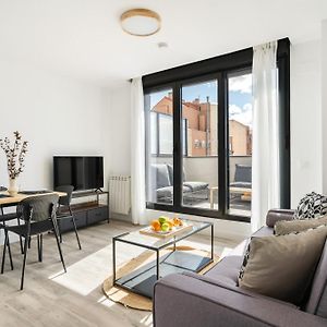Appartement met Twee Slaapkamers